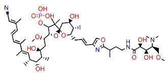 Calyculin B